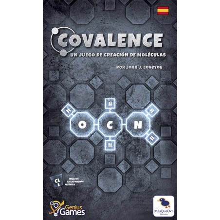 COVALENCE