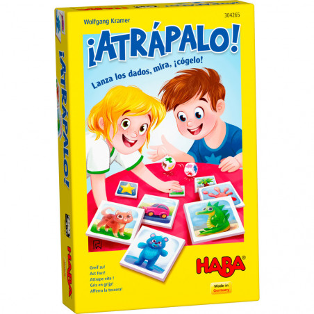 ATRAPALO
