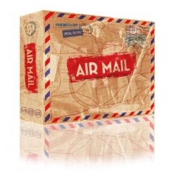 AIR MAIL