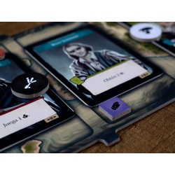 PAGAN: EL DESTINO DE ROANOKE