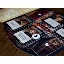 PAGAN: EL DESTINO DE ROANOKE