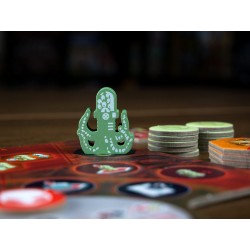 On Mars: Invasión Alien