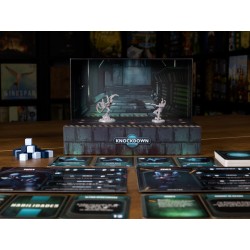 KNOCKDOWN VOLUMEN II: NEMESIS