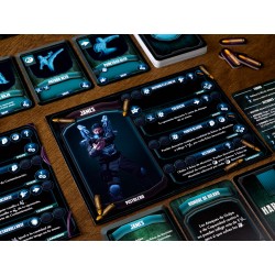 KNOCKDOWN VOLUMEN II: NEMESIS