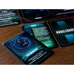 KNOCKDOWN VOLUMEN II: NEMESIS