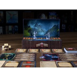 KNOCKDOWN VOLUMEN I: SIEGE STORM