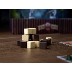 KNOCKDOWN VOLUMEN I: SIEGE STORM