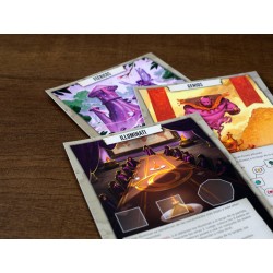 Tapestry: Fantasías y Futuros