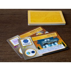 Tapestry: Fantasías y Futuros