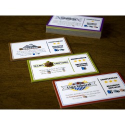 FABRICAS FANTASTICAS: MANUTENCION