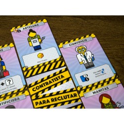 FABRICAS FANTASTICAS: MANUTENCION