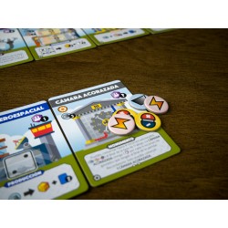 FABRICAS FANTASTICAS: MANUTENCION