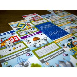 FABRICAS FANTASTICAS: MANUTENCION