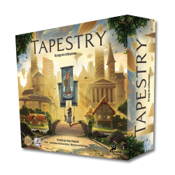 Tapestry - BASE