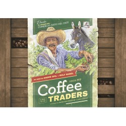 COFFEE TRADERS