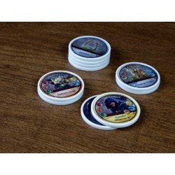 CLOUDSPIRE - INSURGENTES