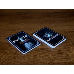 CLOUD SPIRE - BOTIN DEL HEROE