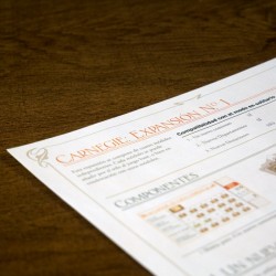 CARNEGIE - EXPANSIÓN