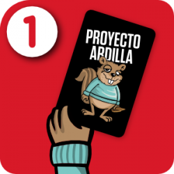 Selecciona una carta negra