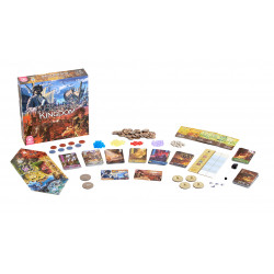 ITS A WONDERFUL KINGDOM