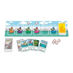 TIRO AL PATO. VERSION 2019