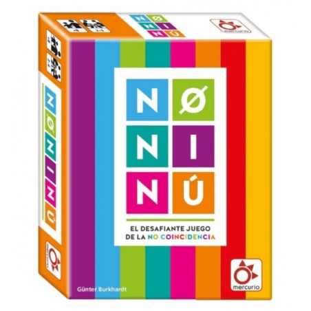 NONINÚ
