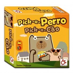 PICK-A-PERRO