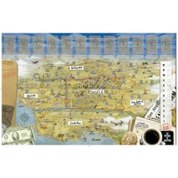 Detective Ciudad de Angeles