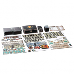 SCYTHE: EL AUGE DE FENRIS