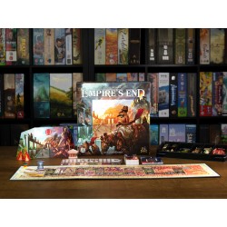 Empire’s End