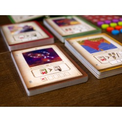 Los libros del tiempo