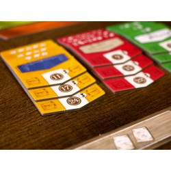 Los libros del tiempo