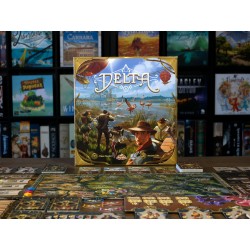 Delta