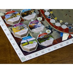 Origins: Los Primeros Constructores