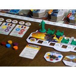 Origins: Los Primeros Constructores