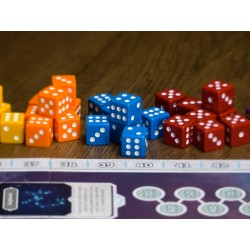 Origins: Los Primeros Constructores