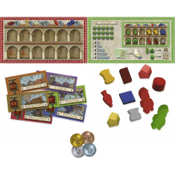 CONCORDIA (OCTAVA EDICION)