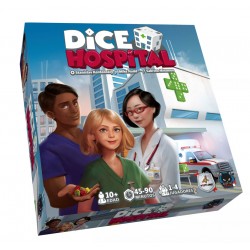 DICE HOSPITAL
