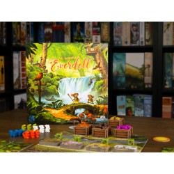 Mi pequeño Everdell