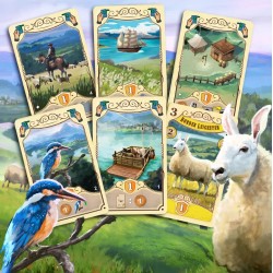 GREAT WESTERN TRAIL NUEVA ZELANDA