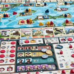 GREAT WESTERN TRAIL NUEVA ZELANDA