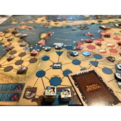 TANTO MONTA, El Auge de Isabel y Fernando 1470-1516