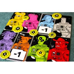 ¡PAREN LA NAVE! Que me bajo