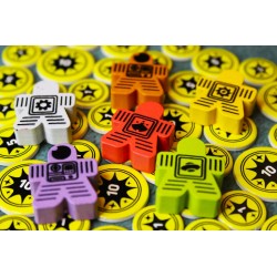 ¡PAREN LA NAVE! Que me bajo