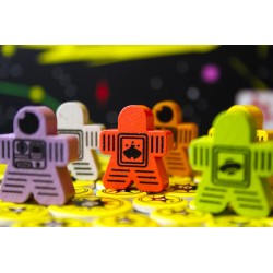 ¡PAREN LA NAVE! Que me bajo