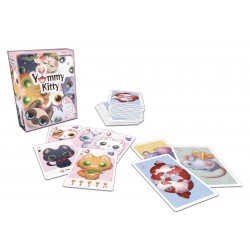 YUMMY KITTY