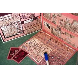 INCOMODOS INVITADOS 2: LOS CASOS BERWICK