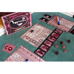 INCOMODOS INVITADOS 2: LOS CASOS BERWICK