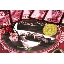 INCOMODOS INVITADOS 2: LOS CASOS BERWICK