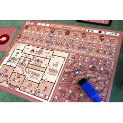 INCOMODOS INVITADOS 2: LOS CASOS BERWICK